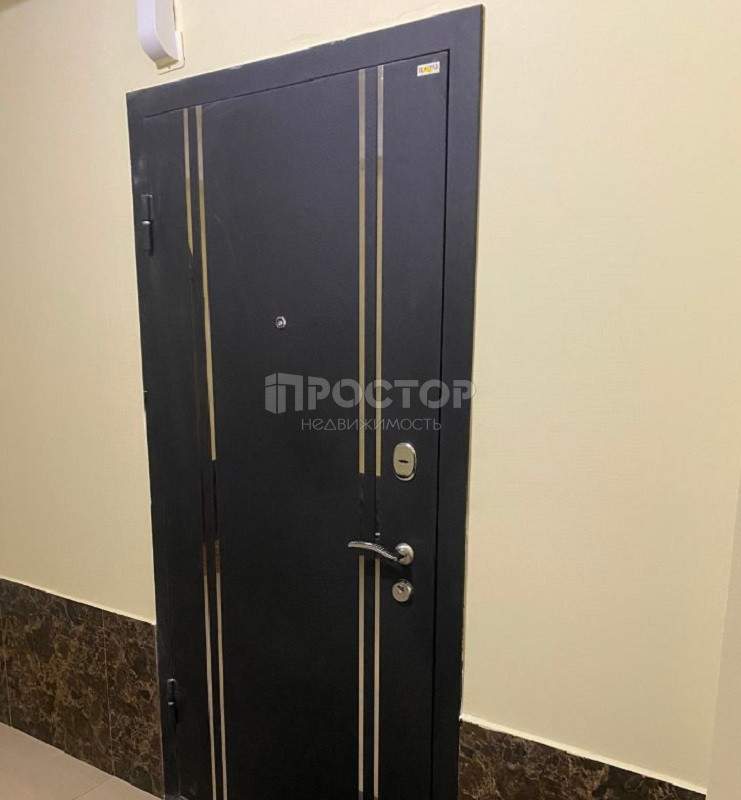 1-комнатная квартира, 31.8 м² - фото 9