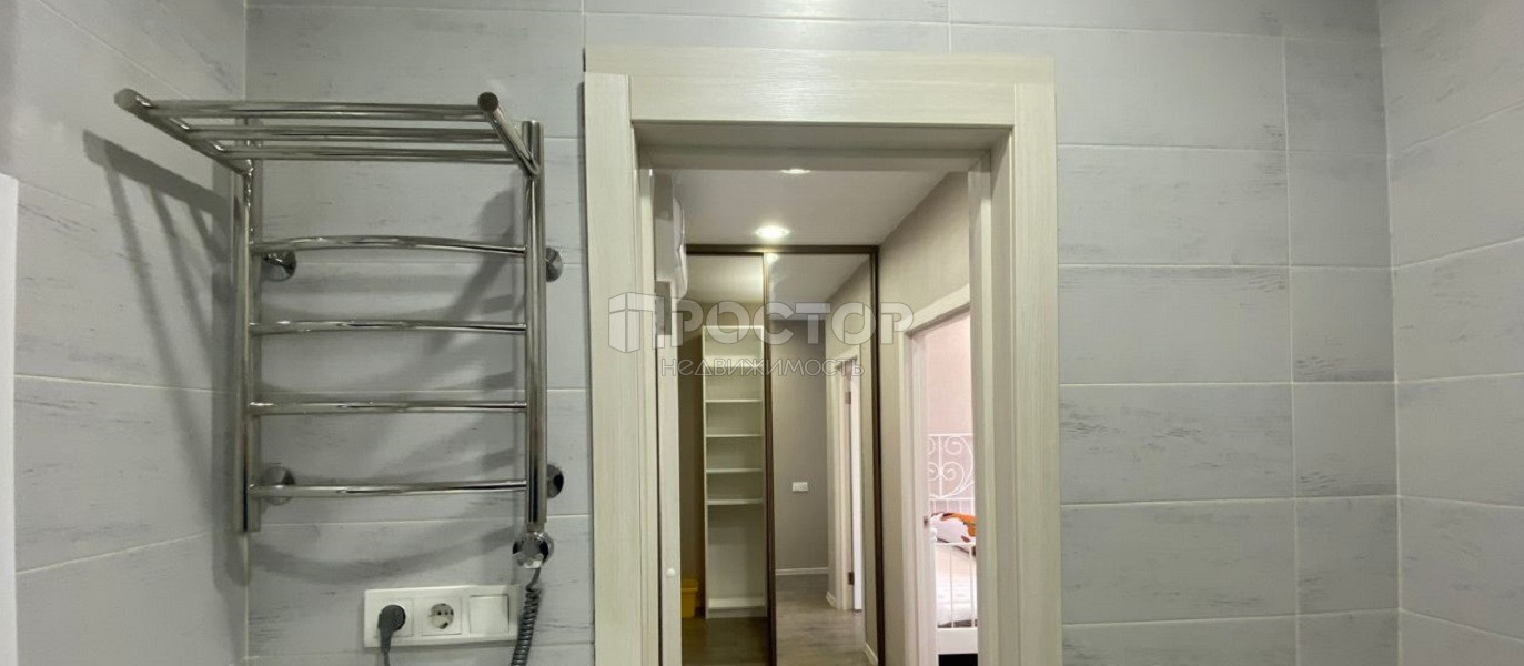 1-комнатная квартира, 31.8 м² - фото 8