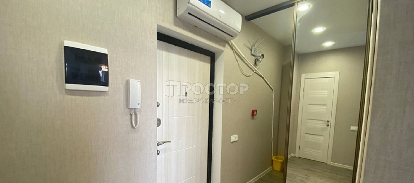 1-комнатная квартира, 31.8 м² - фото 10