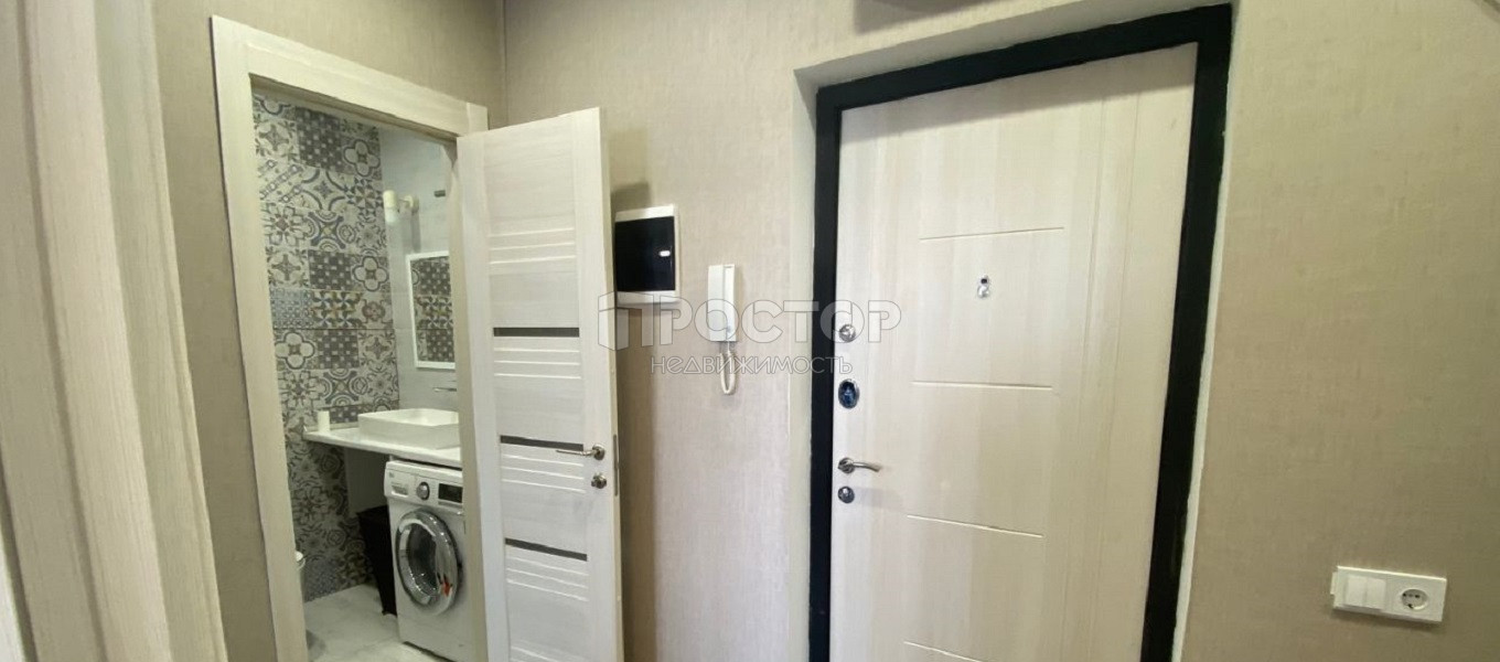 1-комнатная квартира, 31.8 м² - фото 7