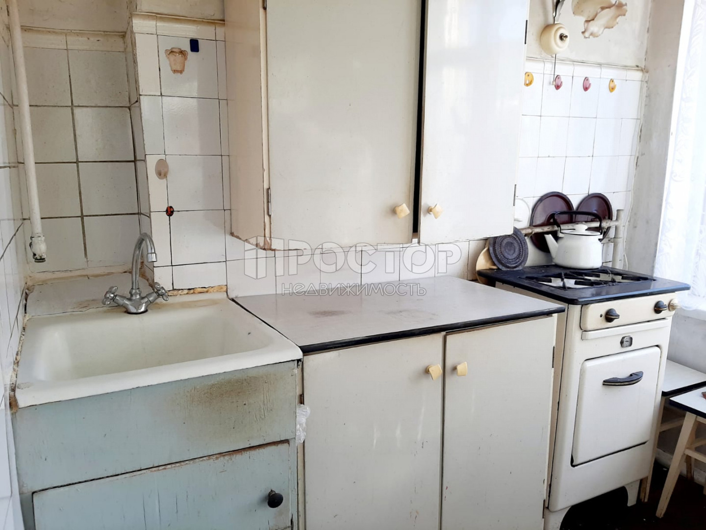 1-комнатная квартира, 31.6 м² - фото 6