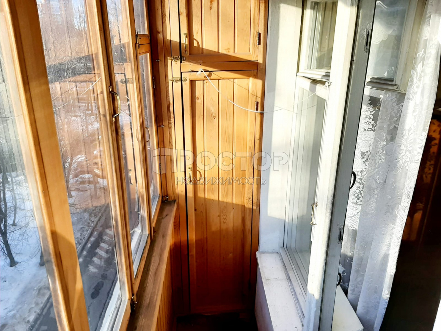 1-комнатная квартира, 31.6 м² - фото 5