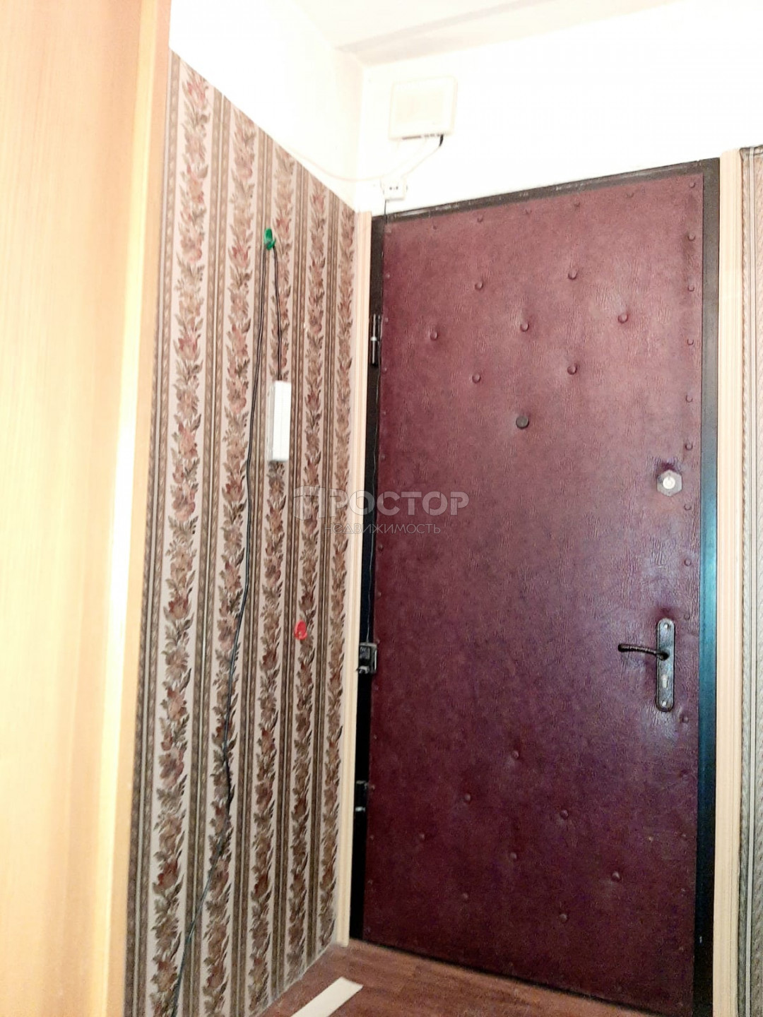 1-комнатная квартира, 31.6 м² - фото 9