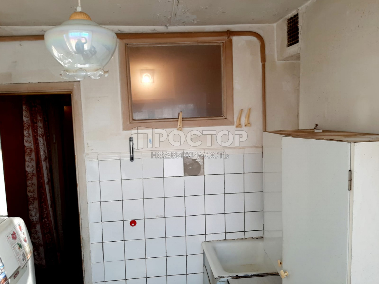 1-комнатная квартира, 31.6 м² - фото 14