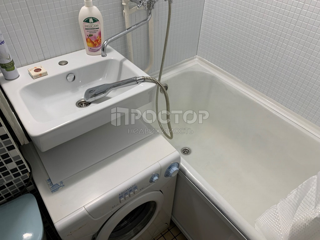 1-комнатная квартира, 33 м² - фото 3