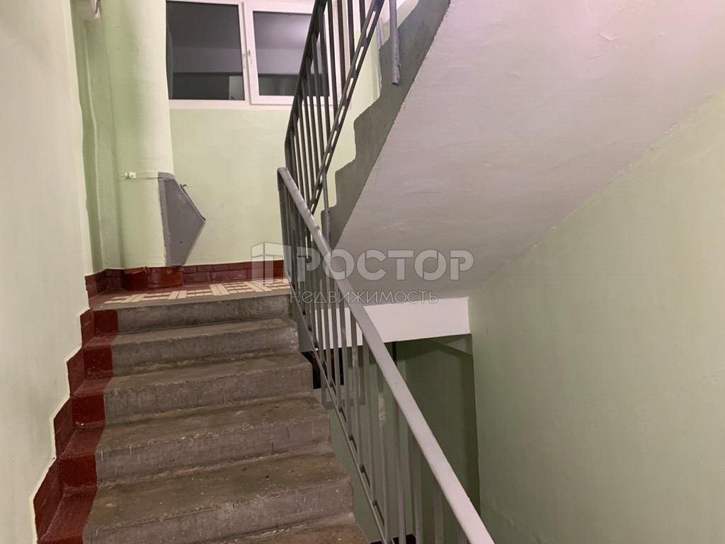 1-комнатная квартира, 33 м² - фото 7