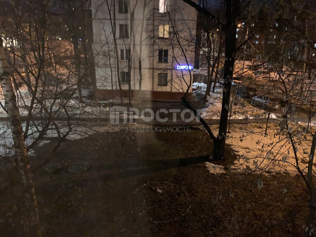 1-комнатная квартира, 33 м² - фото 4