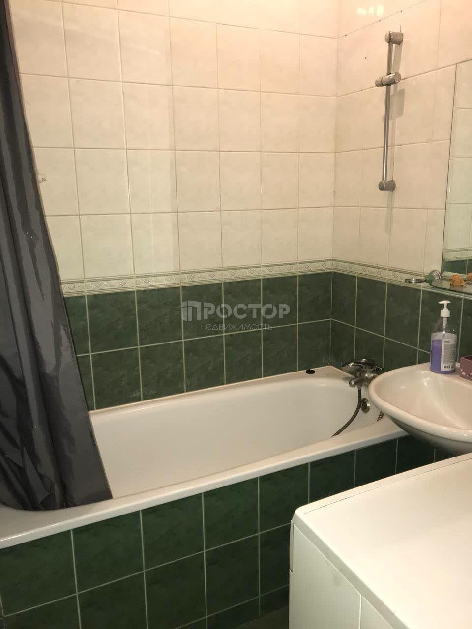 2-комнатная квартира, 57 м² - фото 5