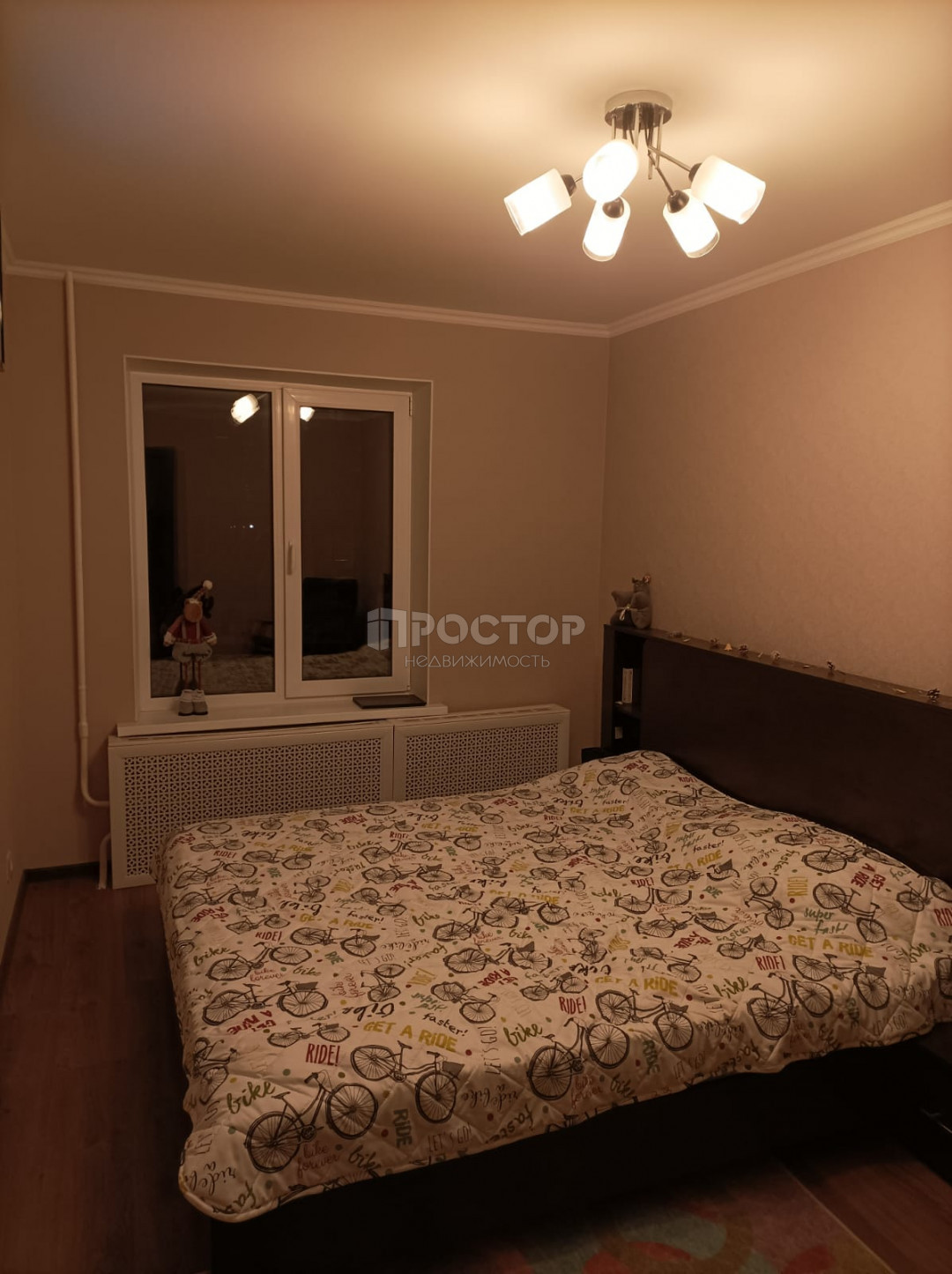 2-комнатная квартира, 57 м² - фото 3