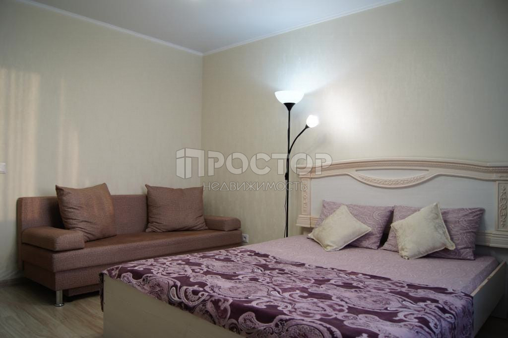 2-комнатная квартира, 57 м² - фото 4