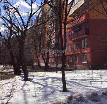 Купить квартиру