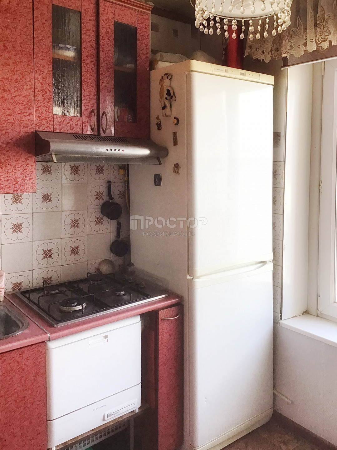 3-комнатная квартира, 51 м² - фото 15