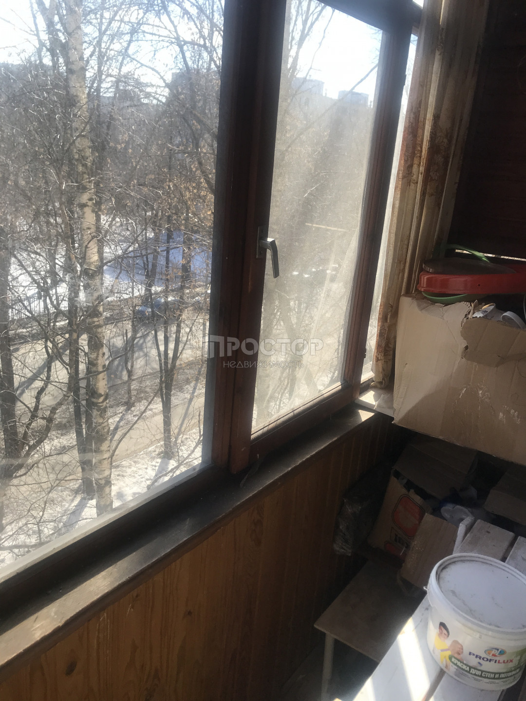 1-комнатная квартира, 29.2 м² - фото 16