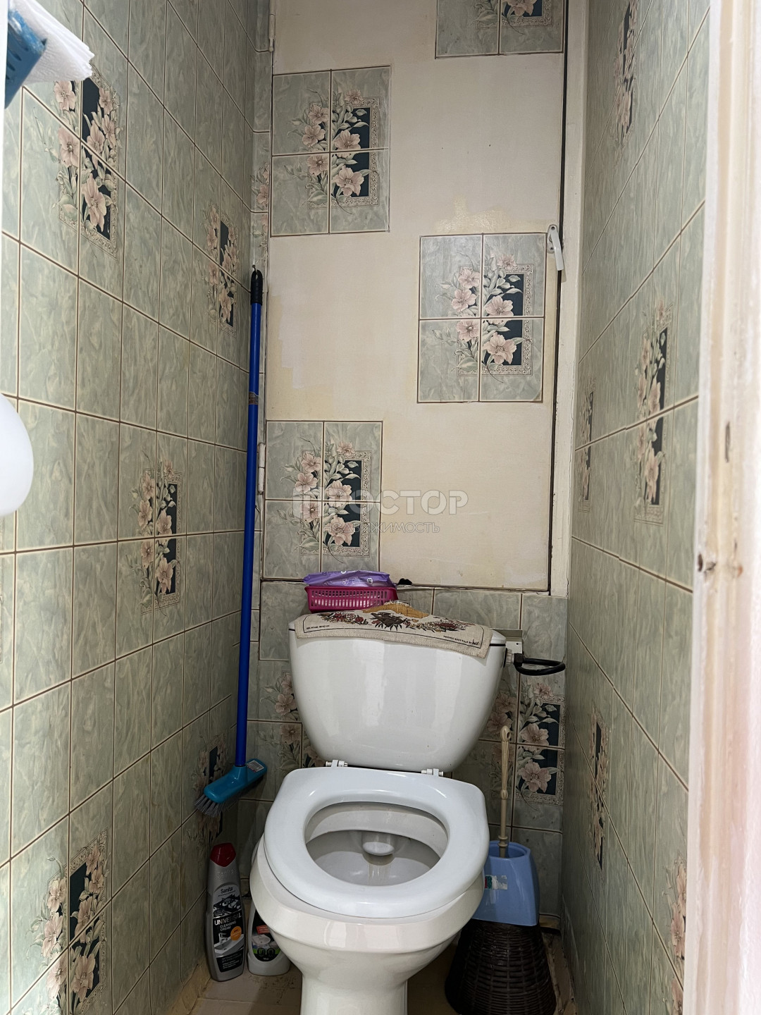 2-комнатная квартира, 47.9 м² - фото 15