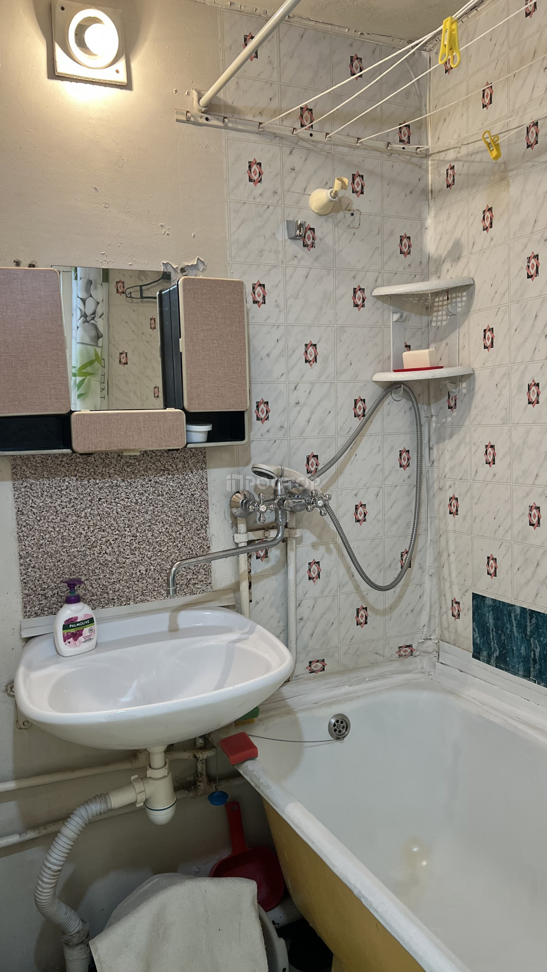 2-комнатная квартира, 47.9 м² - фото 14