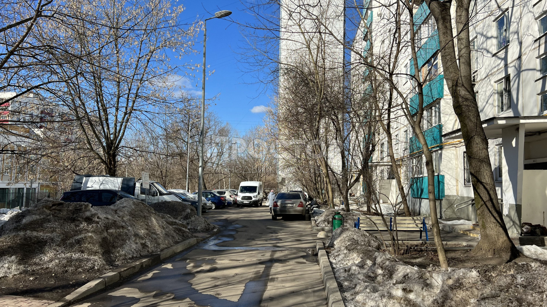 2-комнатная квартира, 47.9 м² - фото 16