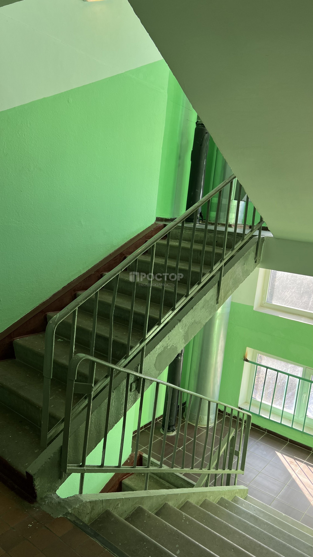 2-комнатная квартира, 47.9 м² - фото 4
