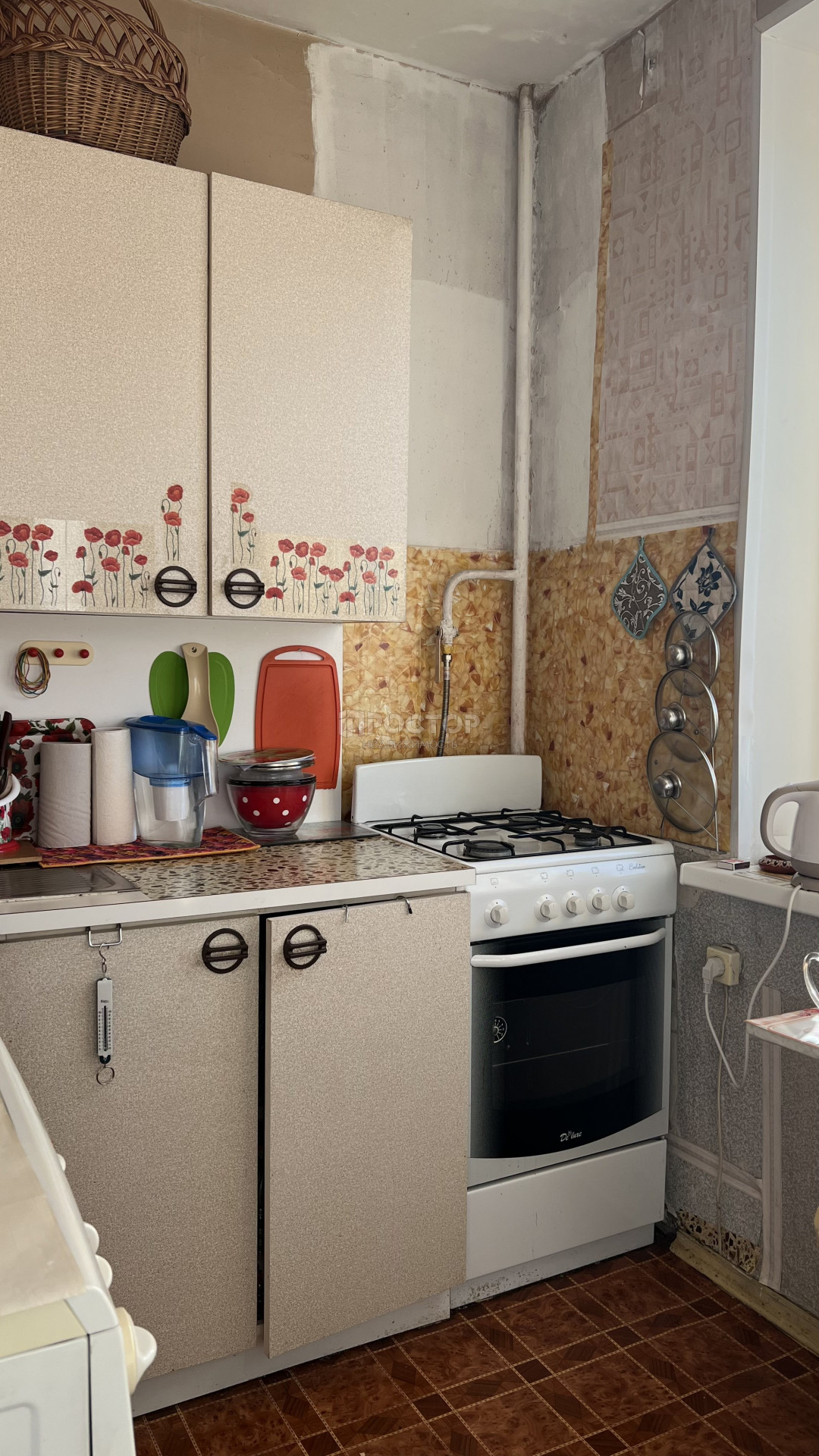 2-комнатная квартира, 47.9 м² - фото 13