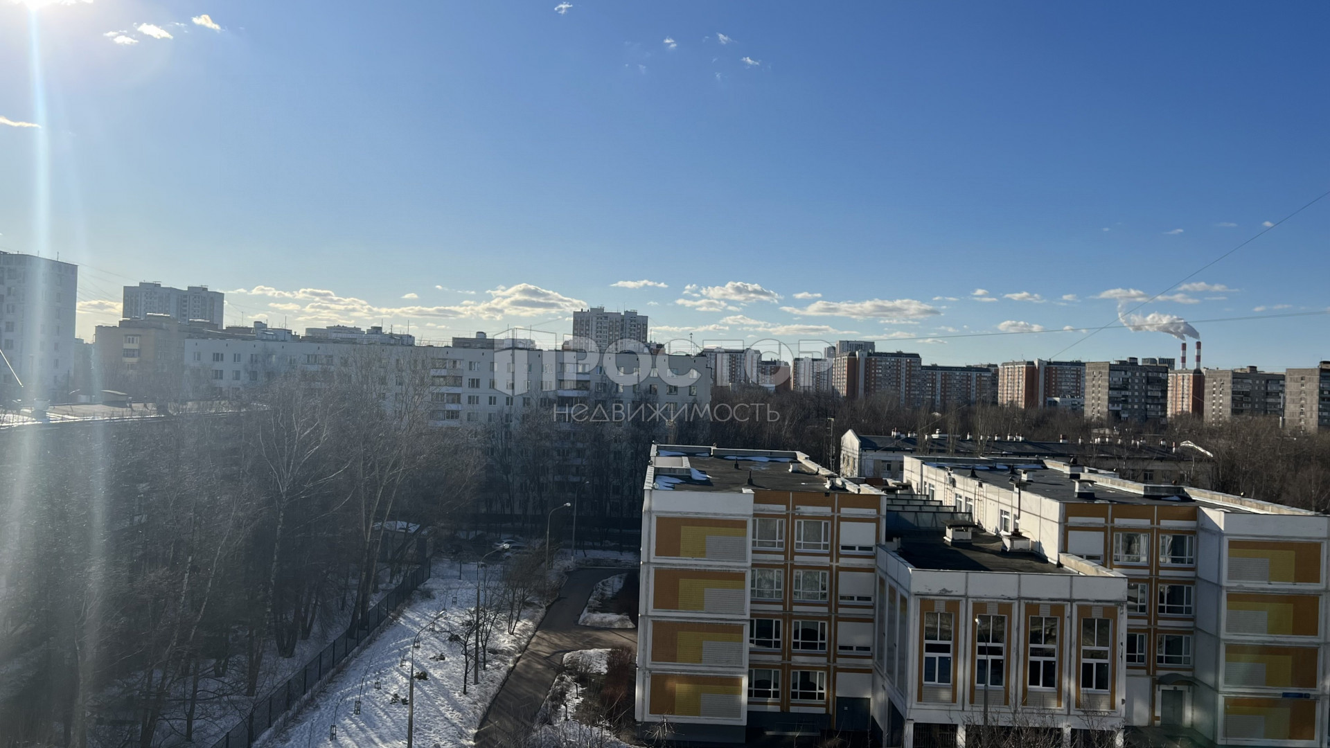 2-комнатная квартира, 47.9 м² - фото 18