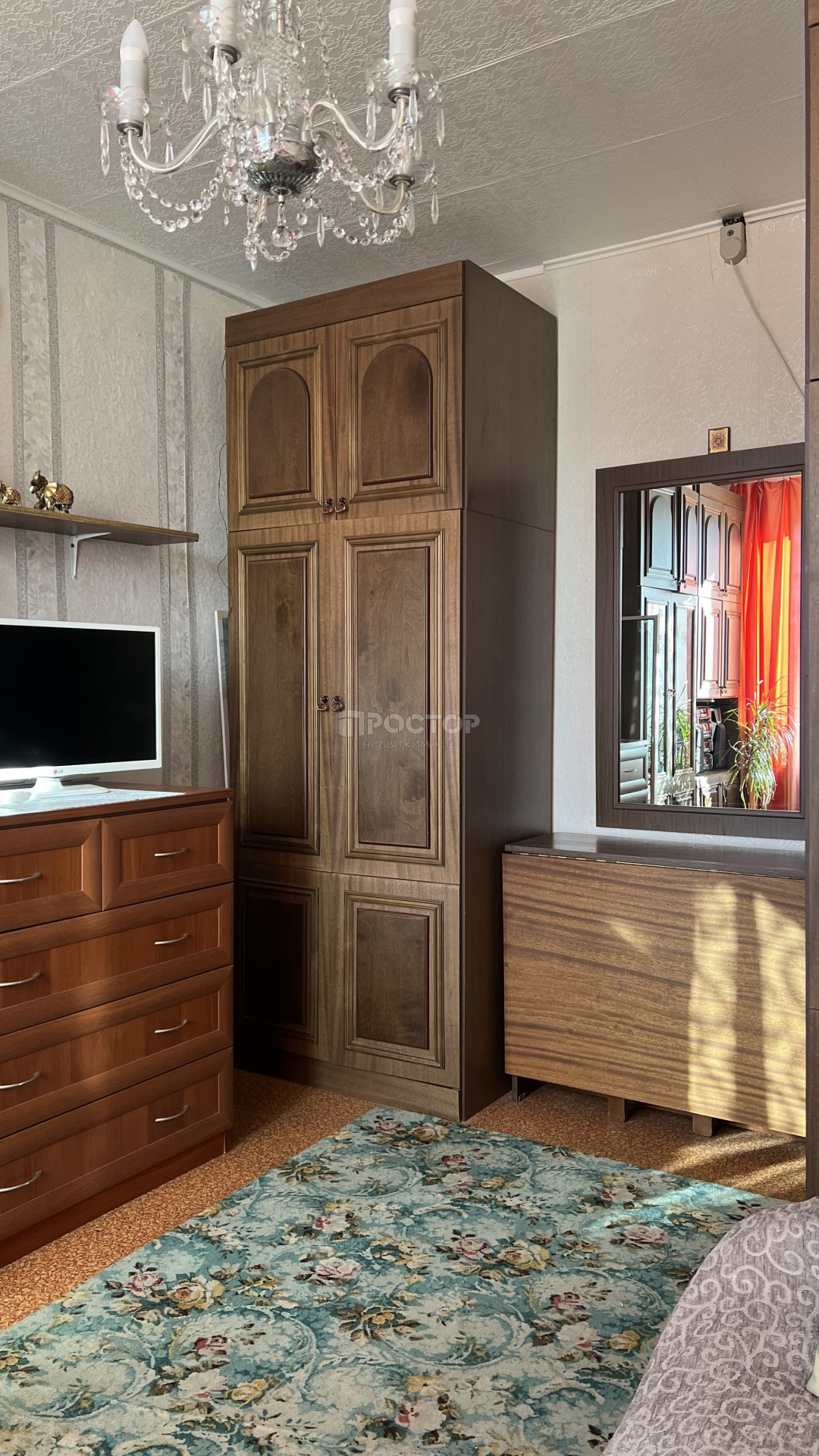 2-комнатная квартира, 47.9 м² - фото 7