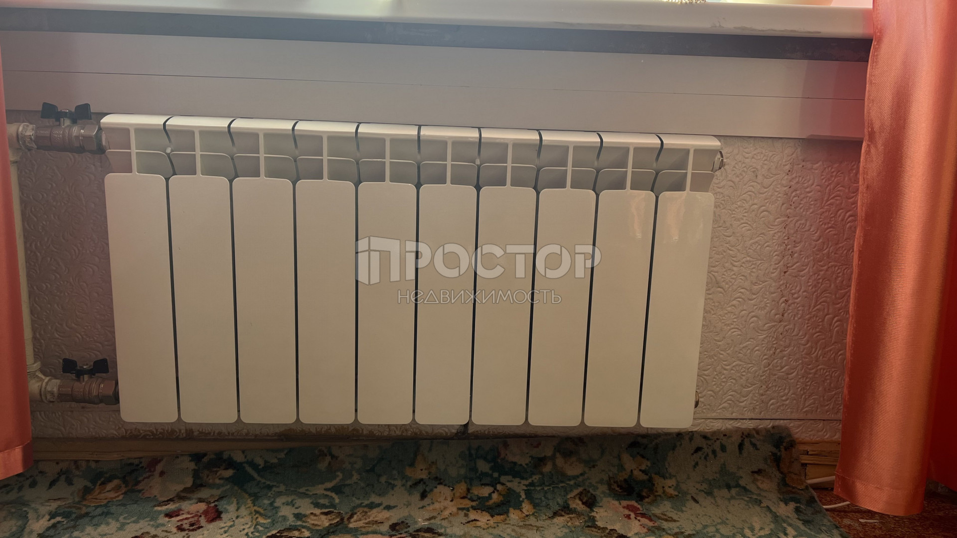 2-комнатная квартира, 47.9 м² - фото 12