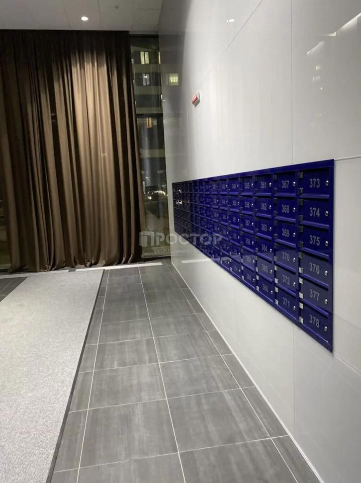 Студия, 30 м² - фото 16