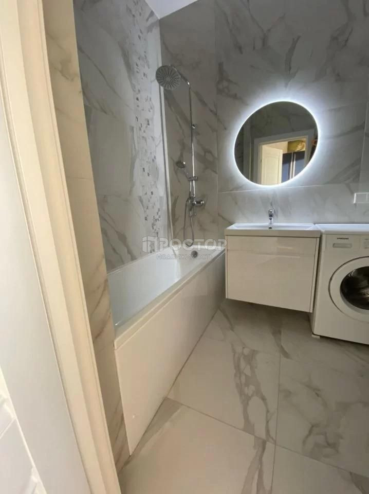 Студия, 30 м² - фото 10