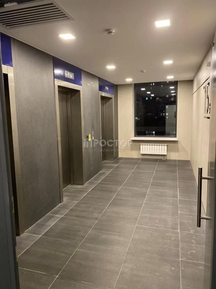 Студия, 30 м² - фото 13
