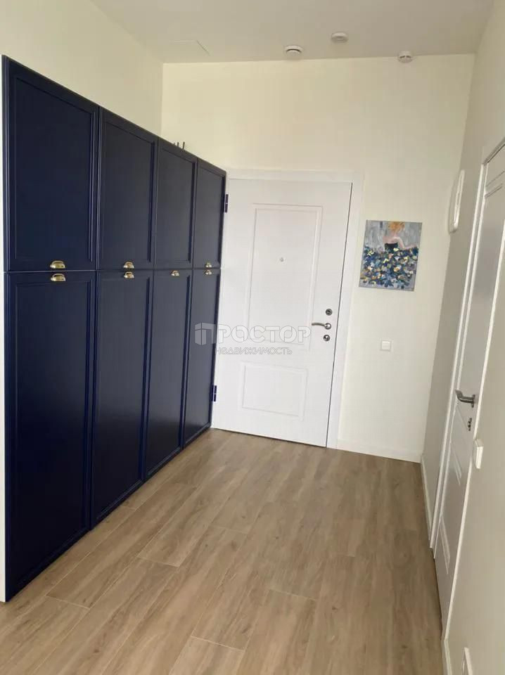 Студия, 30 м² - фото 8