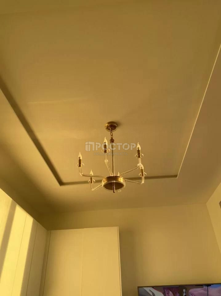 Студия, 30 м² - фото 9