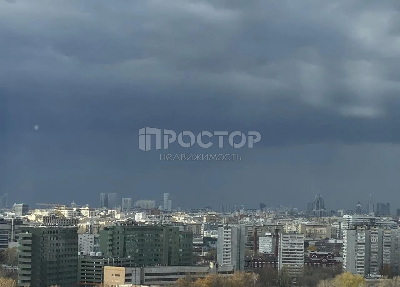 Студия, 30 м² - фото 18