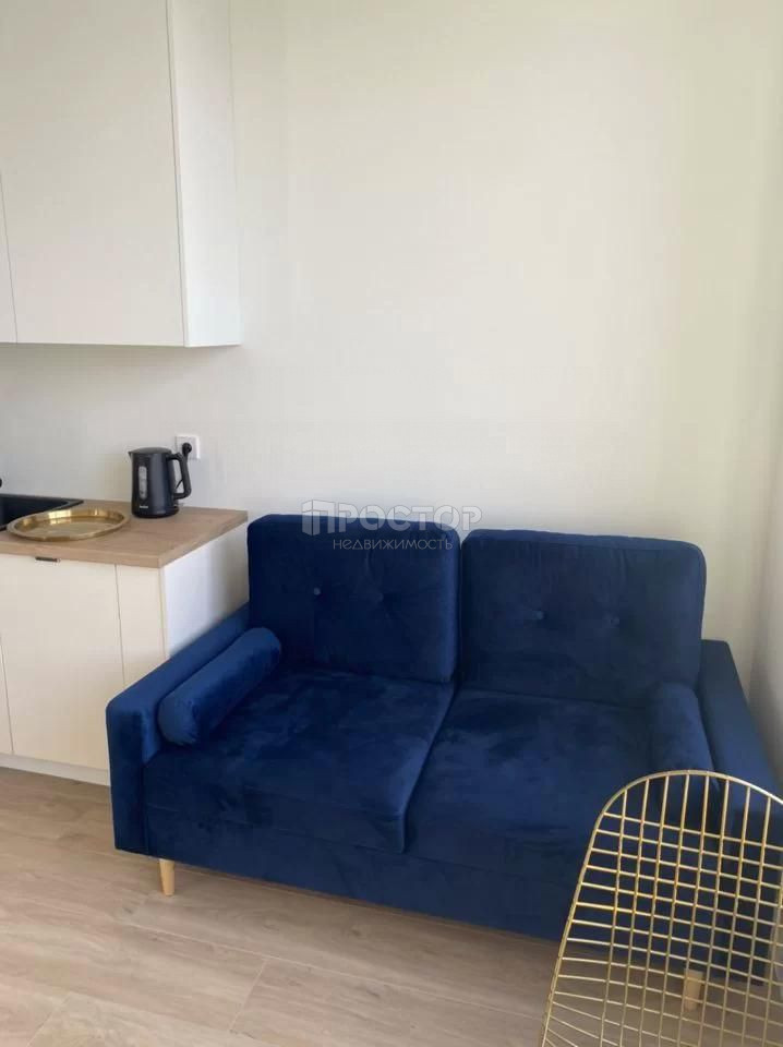 Студия, 30 м² - фото 5