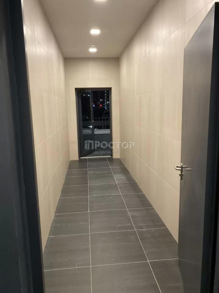 Студия, 30 м² - фото 12