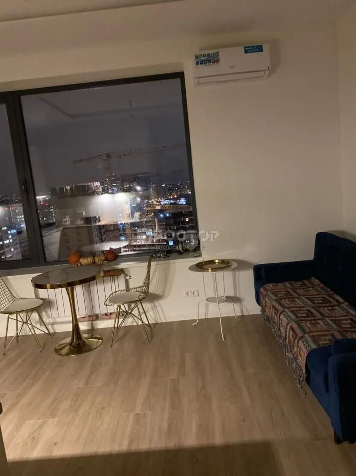 Студия, 30 м² - фото 3