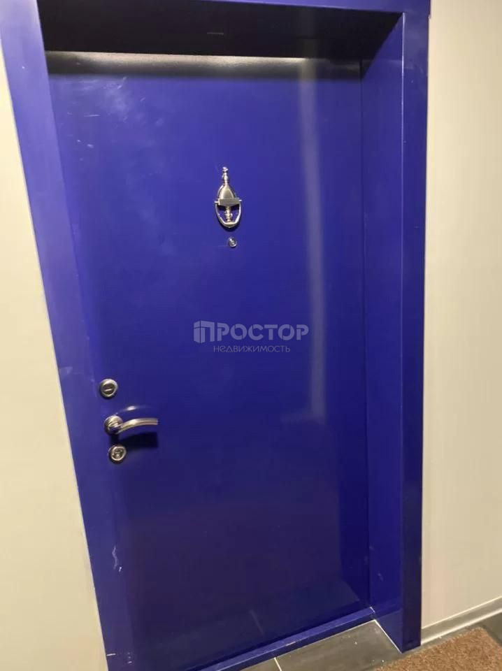 Студия, 30 м² - фото 11