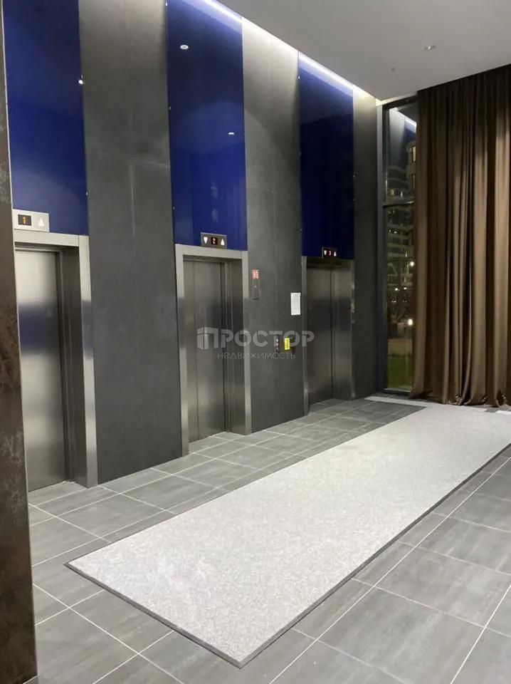 Студия, 30 м² - фото 14