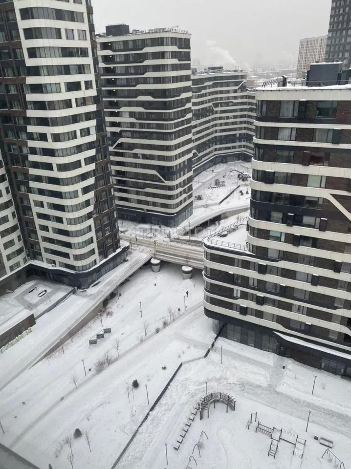 Студия, 30 м² - фото 19