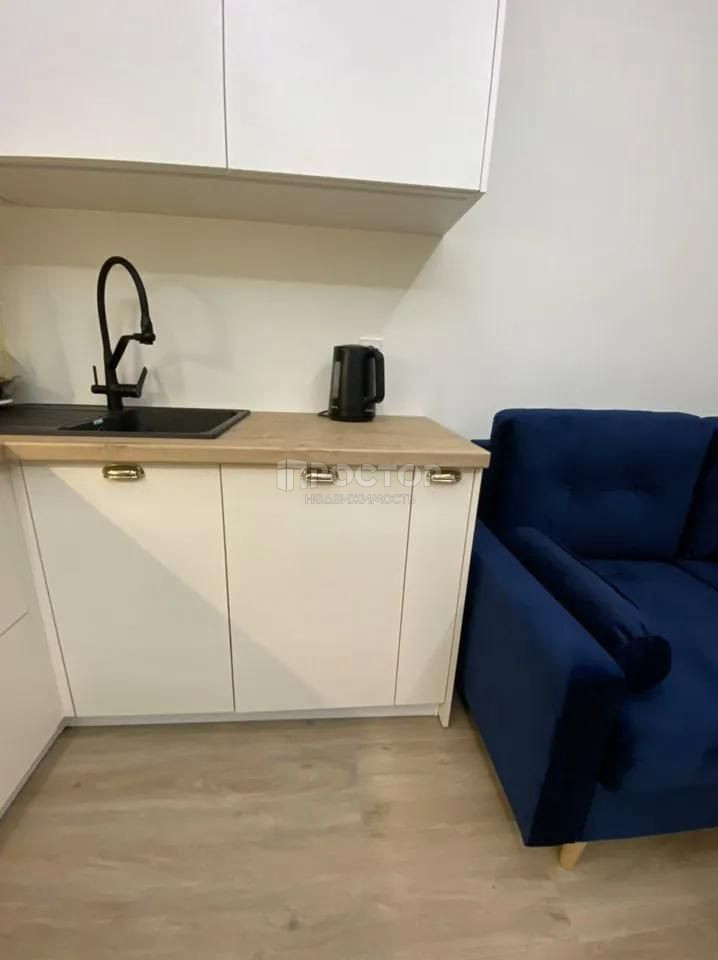 Студия, 30 м² - фото 6