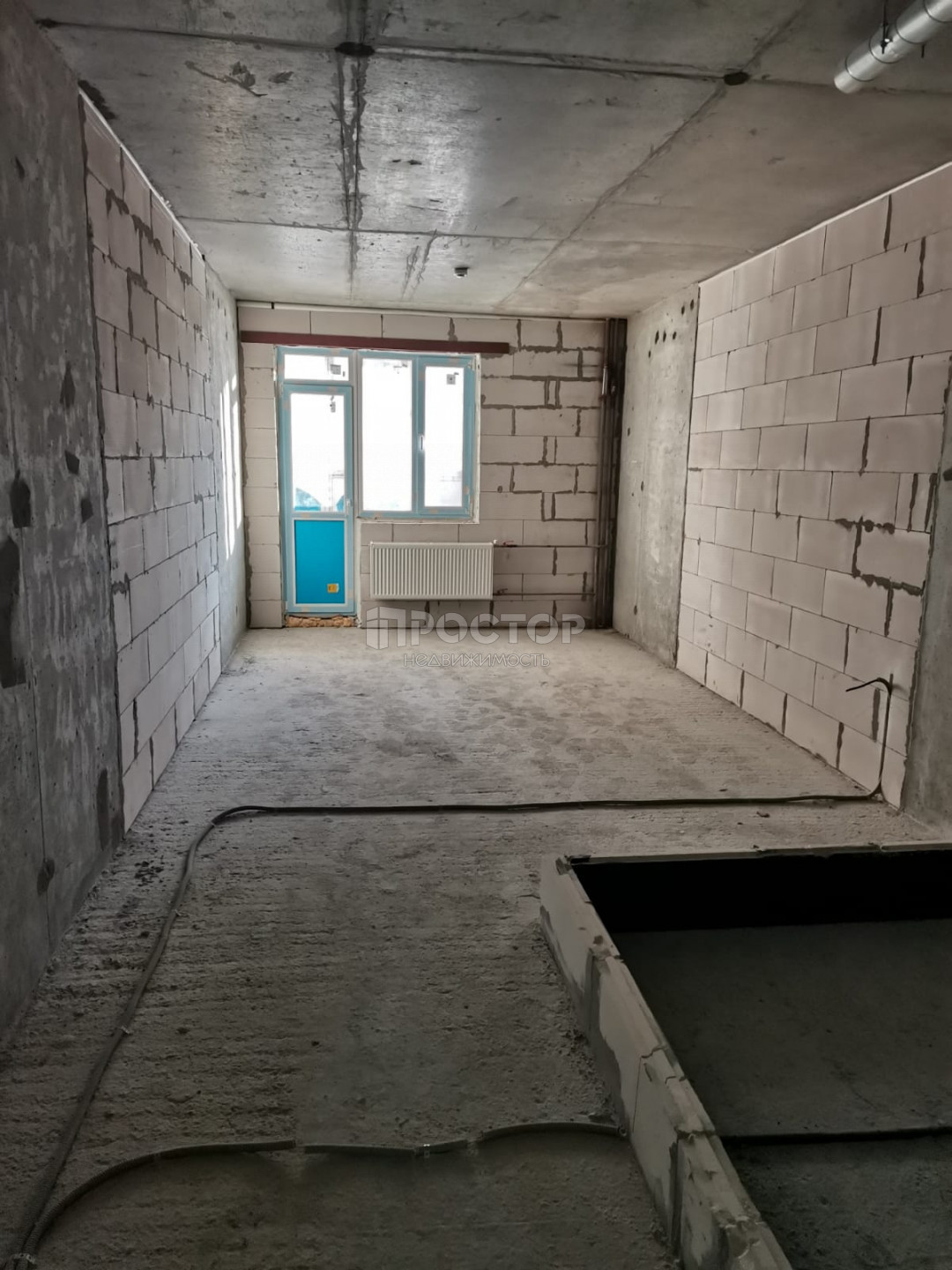 Студия, 29.7 м² - фото 12