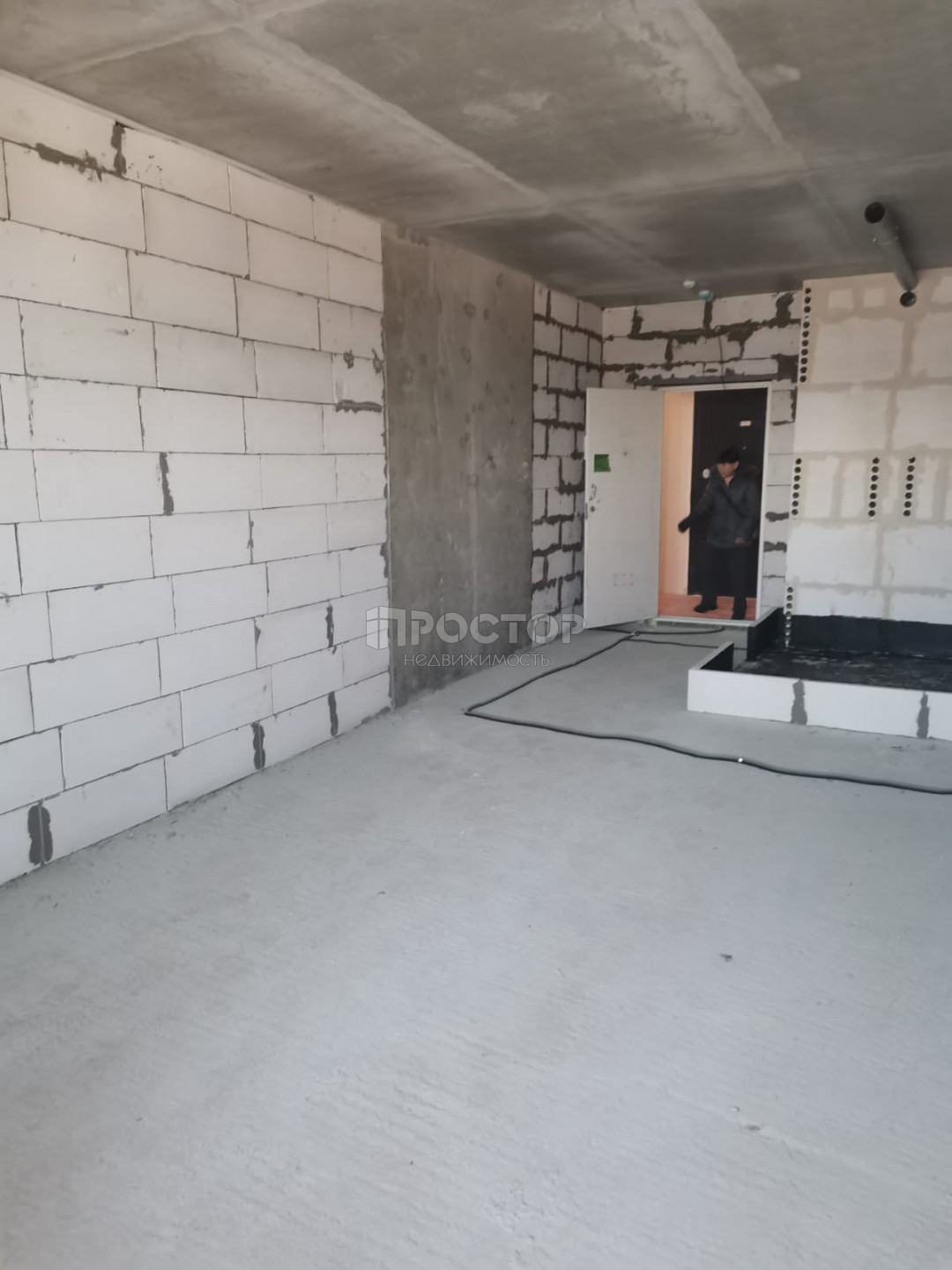 Студия, 27.7 м² - фото 5