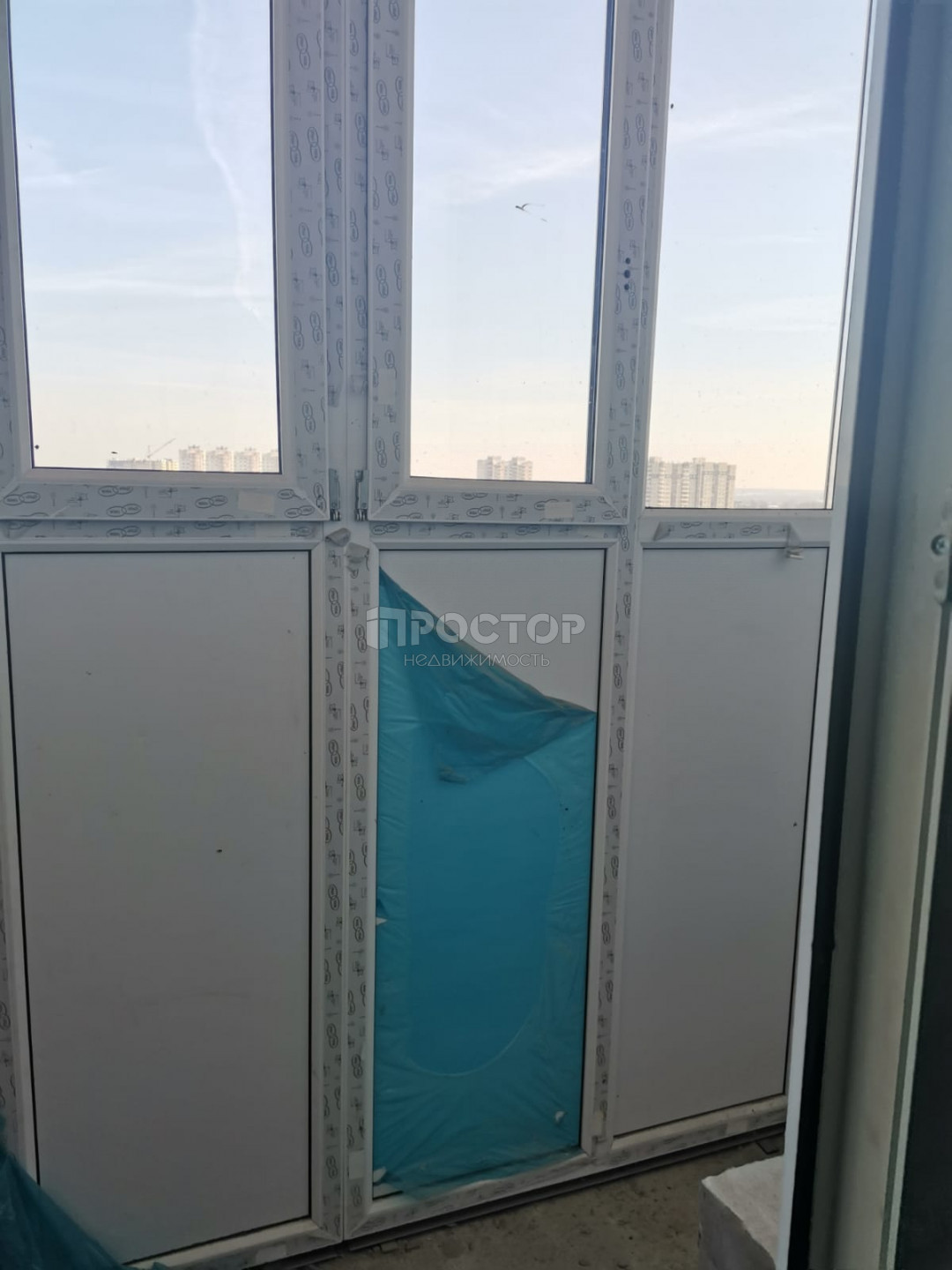 Студия, 27.7 м² - фото 7