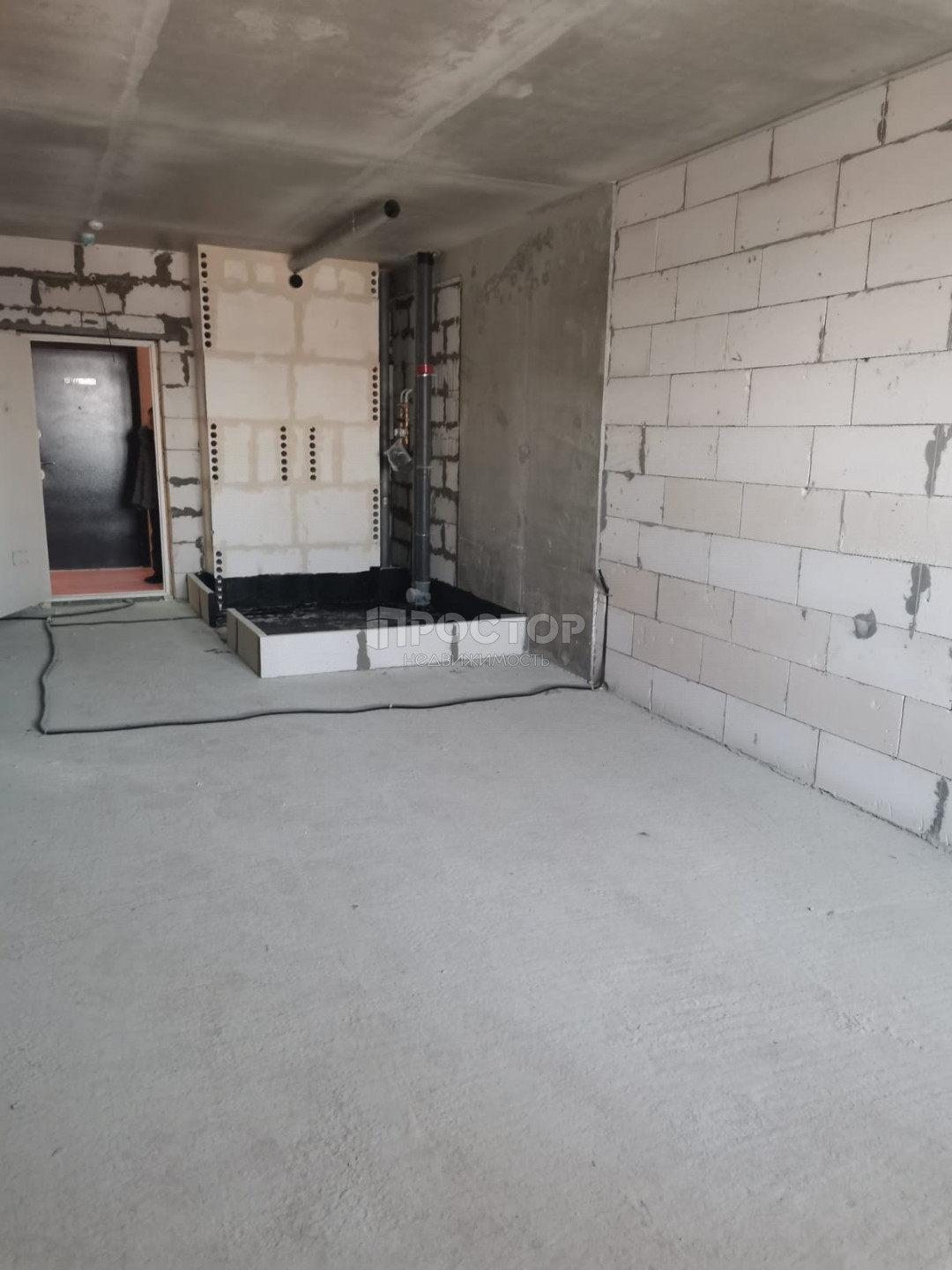 Студия, 27.7 м² - фото 6