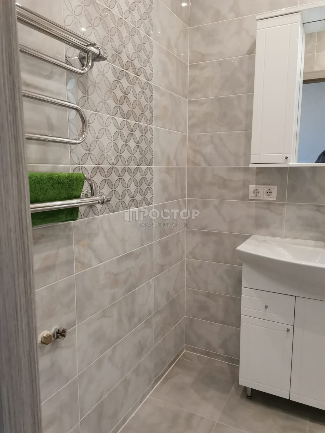 2-комнатная квартира, 49 м² - фото 14