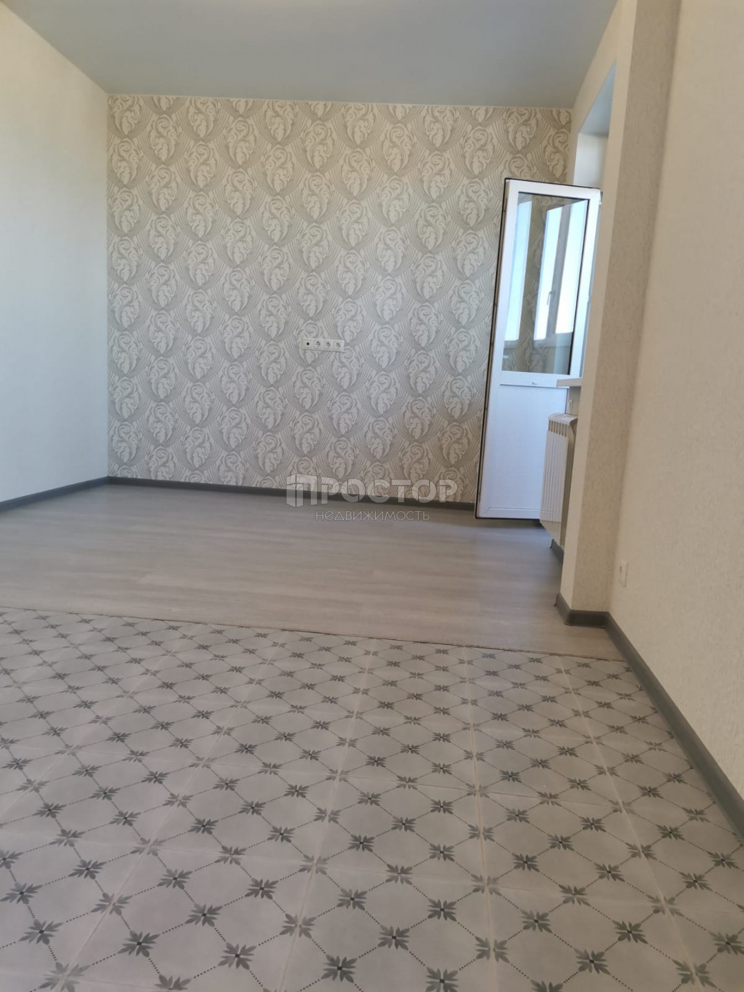 2-комнатная квартира, 49 м² - фото 2