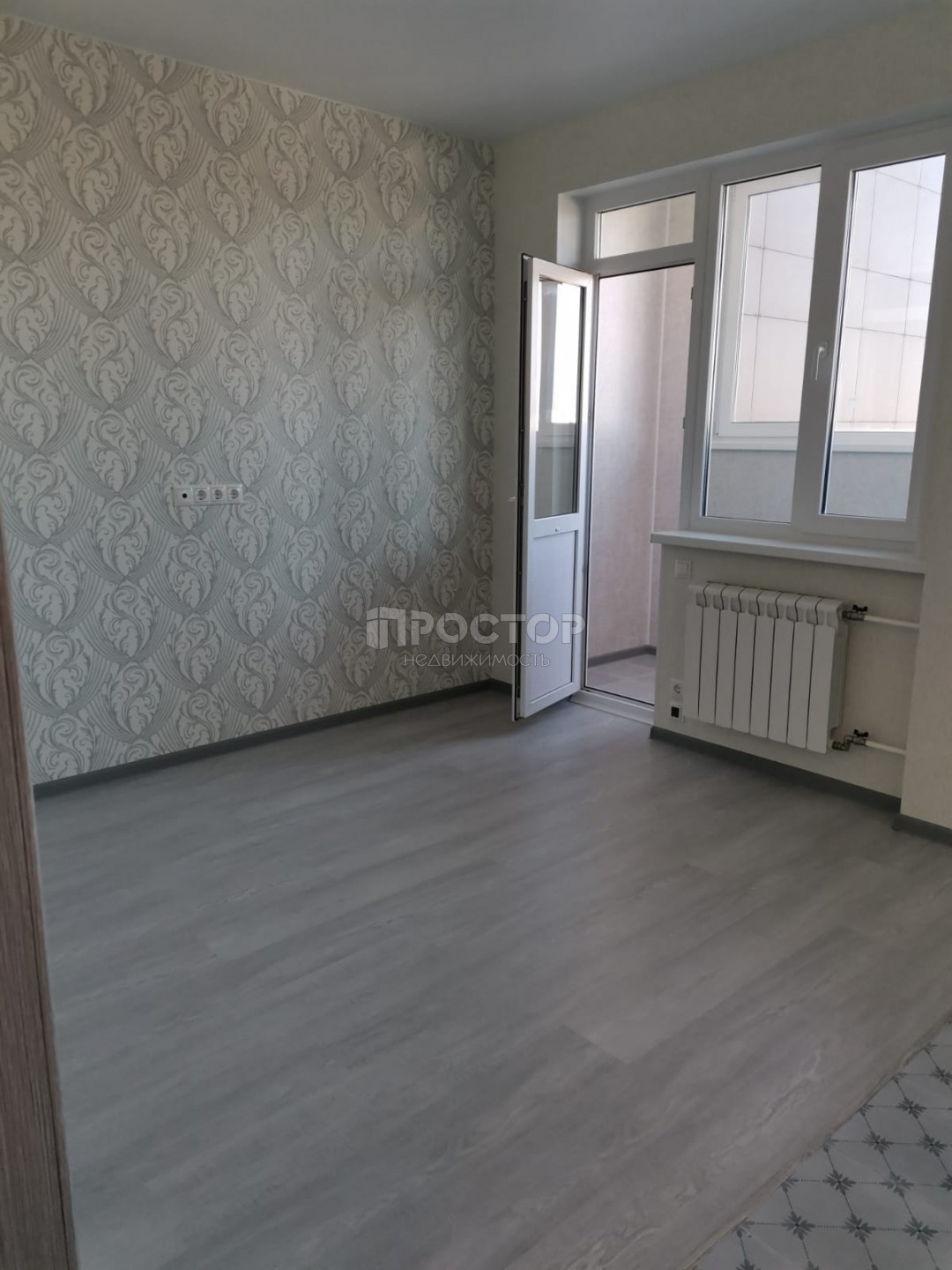 2-комнатная квартира, 49 м² - фото 5