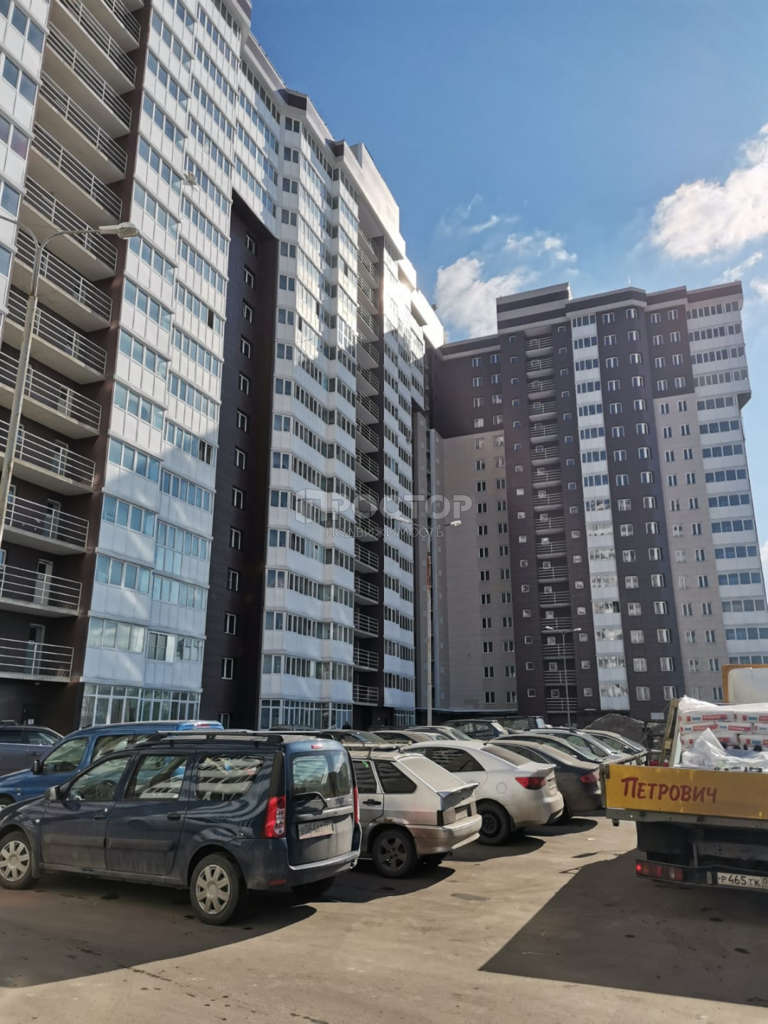 2-комнатная квартира, 49 м² - фото 23