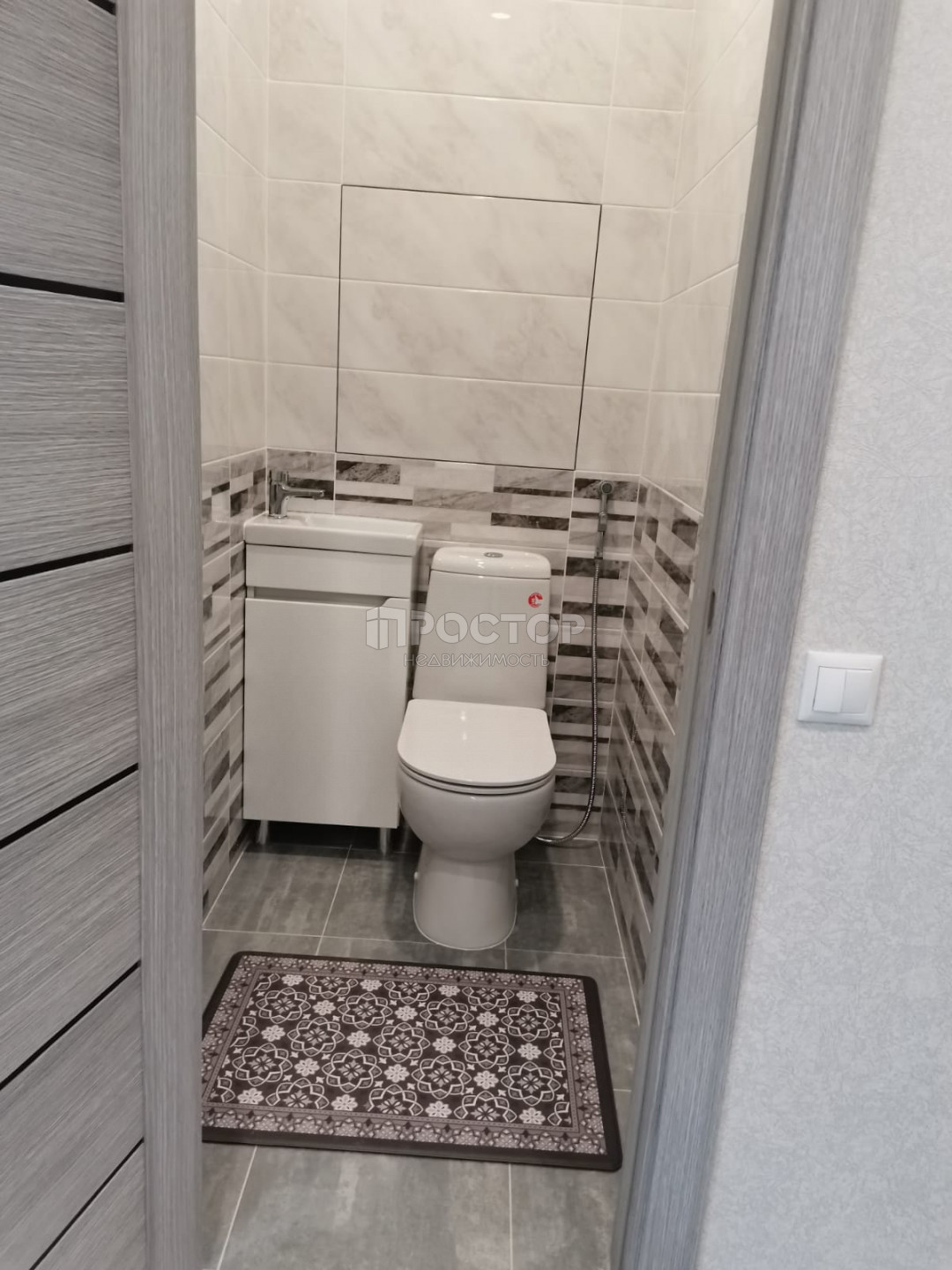 2-комнатная квартира, 49 м² - фото 12