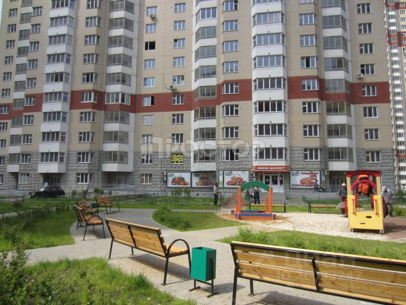 3-комнатная квартира, 89 м² - фото 10