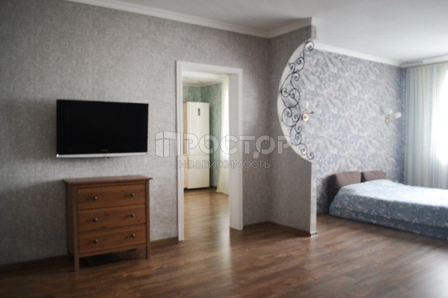 3-комнатная квартира, 89 м² - фото 4
