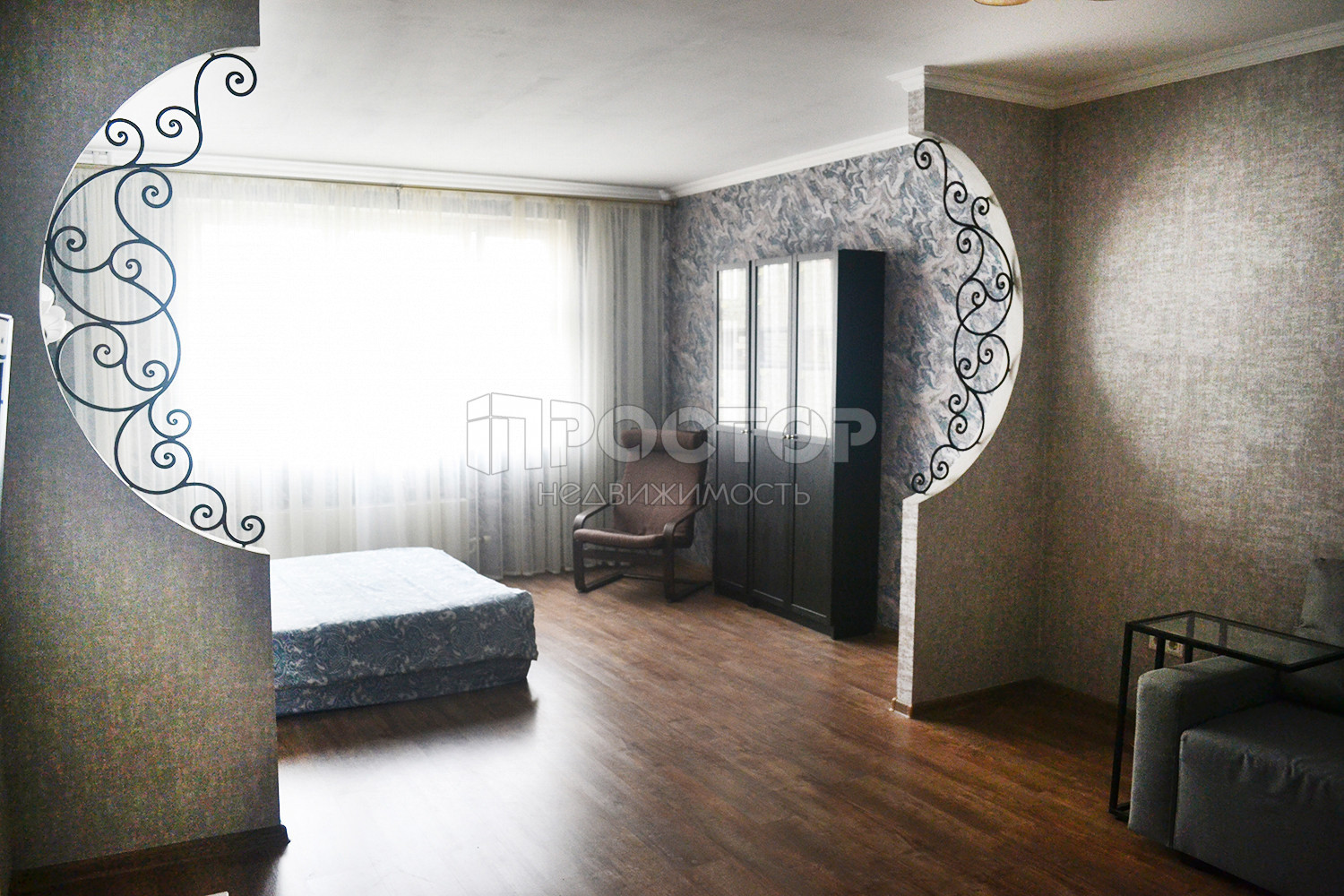 3-комнатная квартира, 89 м² - фото 5
